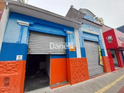 Ponto Comercial para alugar, 400m² no Centro, Taubaté