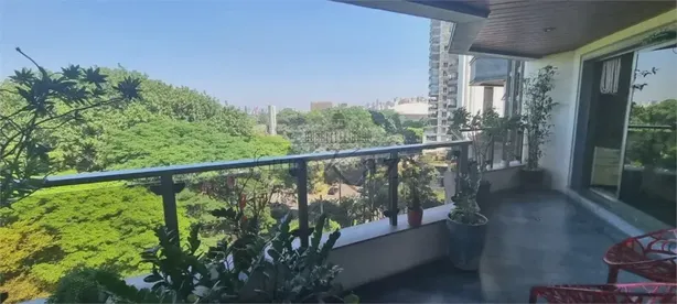 Apartamento com 4 Quartos à venda, 305m² no Paraíso, São Paulo