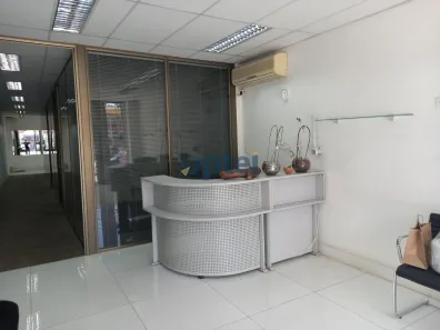 Prédio Comercial para alugar, 500m² no Alto da Mooca, São Paulo