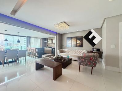 Apartamento com 3 Quartos à venda, 125m² no Caminho das Árvores, Salvador