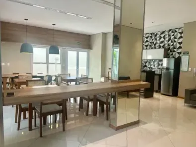 Apartamento com 2 Quartos à venda, 72m² no Vila Adyana, São José dos Campos