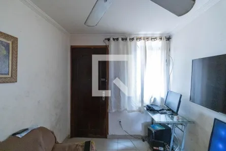 Apartamento com 2 Quartos à venda, 52m² no Itaquera, São Paulo