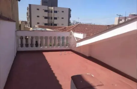 Imóvel Comercial com 3 Quartos à venda, 137m² no Sumarezinho, Ribeirão Preto