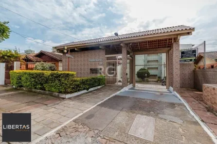 Apartamento com 1 Quarto à venda, 39m² no Camaquã, Porto Alegre