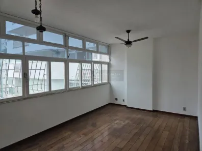 Apartamento com 3 Quartos à venda, 120m² no Icaraí, Niterói