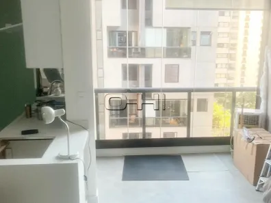 Apartamento com 2 Quartos à venda, 72m² no Indianópolis, São Paulo