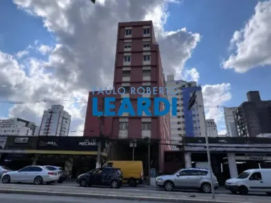 Apartamento com 1 Quarto à venda, 61m² no Vila Nova Conceição, São Paulo