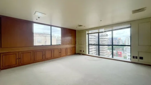 Sala Comercial para alugar, 40m² no Moinhos de Vento, Porto Alegre