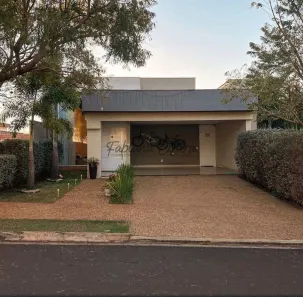 Casa de Condomínio com 3 Quartos à venda, 180m² no Jardim Valencia, Ribeirão Preto