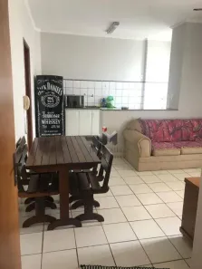 Apartamento com 1 Quarto à venda, 50m² no Nova Aliança, Ribeirão Preto