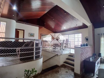 Casa com 3 Quartos à venda, 367m² no Jardim da Colina, Americana
