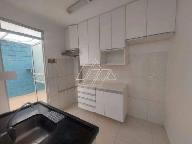 Apartamento com 2 Quartos à venda, 45m² no Jardim Califórnia, Marília