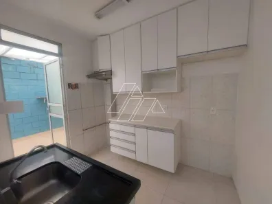 Apartamento com 2 Quartos à venda, 45m² no Jardim Califórnia, Marília