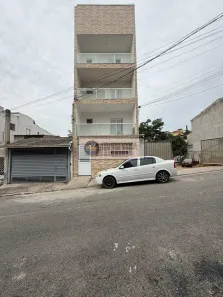 Apartamento com 1 Quarto para alugar, 45m² no Jardim Graziela, Barueri