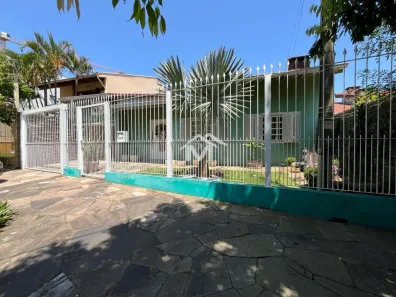 Casa com 3 Quartos à venda, 195m² no Igara, Canoas
