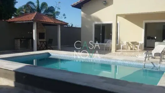 Casa com 4 Quartos à venda, 350m² no Estância Balneária Convento Velho, Peruíbe