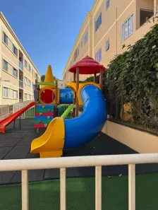 Apartamento com 2 Quartos à venda, 49m² no Parque Marajó, Valparaíso de Goiás