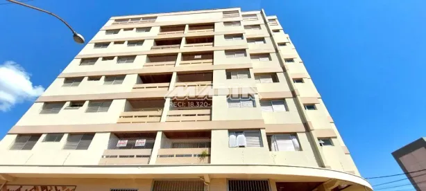 Apartamento com 3 Quartos à venda, 130m² no Vila Embaré, Valinhos