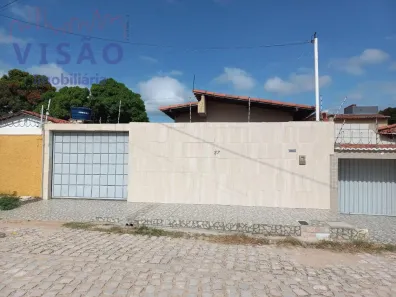 Casa com 4 Quartos à venda, 500m² no Santo Antônio, Mossoró
