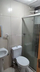 Apartamento com 2 Quartos à venda, 44m² no Santana, Jaboatão dos Guararapes