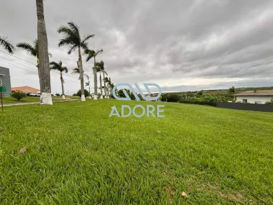 Lote/Terreno à venda, 590m² no Itapecerica, Salto