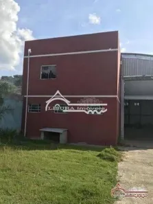 Ponto Comercial à venda, 650m² no Centro, Jacareí