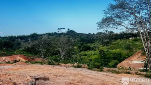 Lote/Terreno à venda, 200m² no Zona Rural, Barra de Santa Rosa