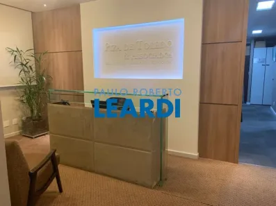Sala Comercial à venda, 110m² no Itaim Bibi, São Paulo