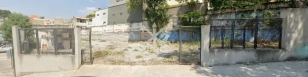 Lote/Terreno para alugar, 590m² no Água Fria, São Paulo