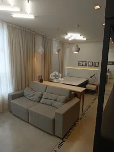 Apartamento com 1 Quarto à venda, 37m² no Universitário, Lajeado