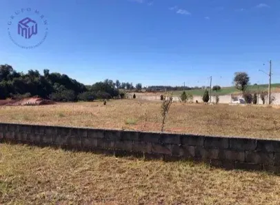 Lote/Terreno à venda, 1000m² no Villa Toscana, Votorantim