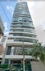 Apartamento com 3 Quartos à venda, 170m² no Umarizal, Belém