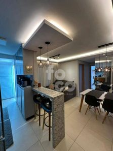 Apartamento com 2 Quartos à venda, 55m² no Grand Ville, Uberlândia