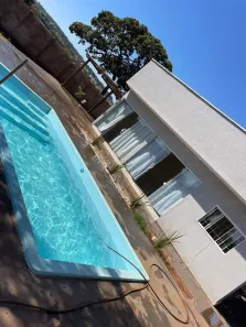 Fazenda/Sítio com 2 Quartos para alugar, 200m² no Parque Maracanã, Goiânia