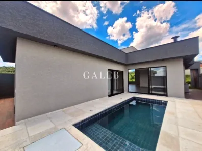 Casa de Condomínio com 3 Quartos à venda, 160m² no Laranja Azeda, Atibaia