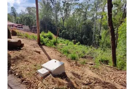 Lote/Terreno à venda, 1477m² no Loteamento Capital Ville, Jundiaí