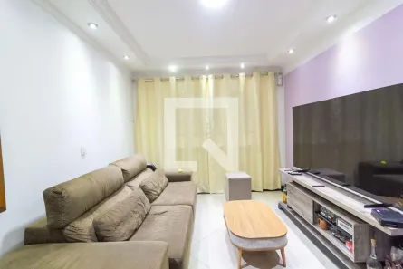 Casa com 3 Quartos à venda, 120m² no Jardim Santa Cruz (Campo Grande), São Paulo