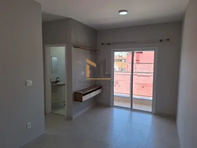Prédio Residencial com 2 Quartos à venda, 53m² no Vila Barcelona, Sorocaba