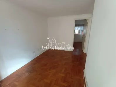 Apartamento com 2 Quartos à venda, 48m² no Santa Cecília, São Paulo