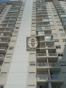 Apartamento com 1 Quarto à venda, 33m² no Jardim Santa Terezinha (Zona Leste), São Paulo