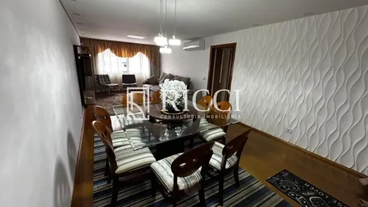 Apartamento com 2 Quartos à venda, 127m² no Itararé, São Vicente