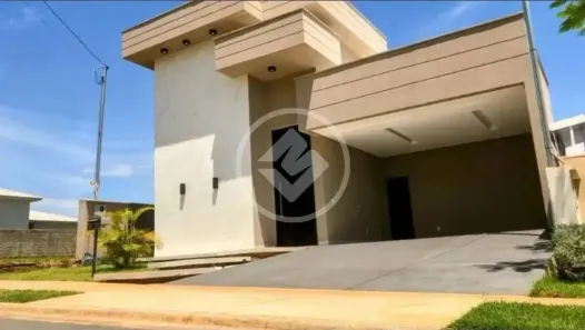 Casa de Condomínio com 3 Quartos à venda, 156m² no Jardins Porto, Senador Canedo
