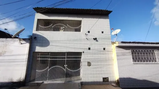 Casa com 3 Quartos à venda, 120m² no Alecrim, Natal