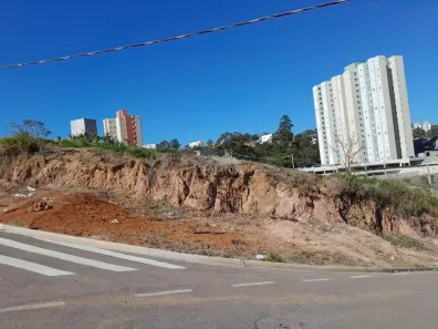 Lote/Terreno à venda, 235m² no Parque Petrópollis, Várzea Paulista