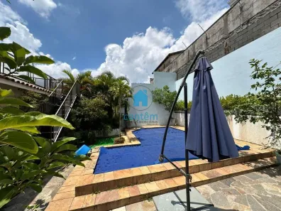 Sobrado com 4 Quartos à venda, 261m² no City Bussocaba, Osasco
