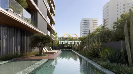 Apartamento com 3 Quartos à venda, 202m² no Bela Vista, Porto Alegre