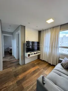 Apartamento com 2 Quartos à venda, 45m² no Jardim América da Penha, São Paulo