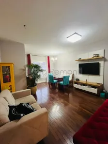 Apartamento com 3 Quartos à venda, 107m² no Perdizes, São Paulo