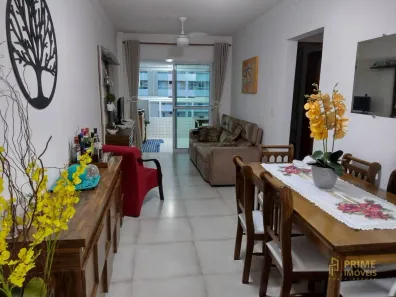 Apartamento com 2 Quartos à venda, 67m² no Flórida, Praia Grande