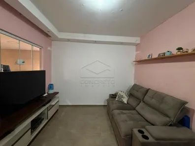 Casa com 2 Quartos à venda, 103m² no Jardim Helena, Bauru